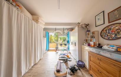 DEMİRCİLİ’DE 540 m² ARSA İÇERİSİNDE, 250 m² KULLANIM ALANLI VİLLA