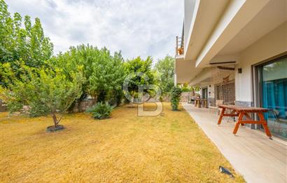 DEMİRCİLİ’DE 540 m² ARSA İÇERİSİNDE, 250 m² KULLANIM ALANLI VİLLA