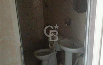 Hisarda satılık hamam havuzlu site içerisinde 