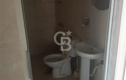 Hisarda satılık hamam havuzlu site içerisinde 