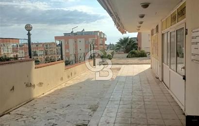 Hisarda satılık hamam havuzlu site içerisinde 