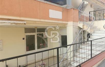 Hisarda satılık hamam havuzlu site içerisinde 