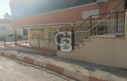 Hisarda satılık hamam havuzlu site içerisinde 