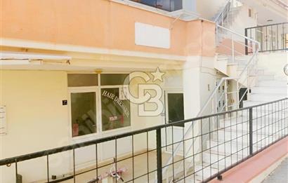 Hisarda satılık hamam havuzlu site içerisinde 