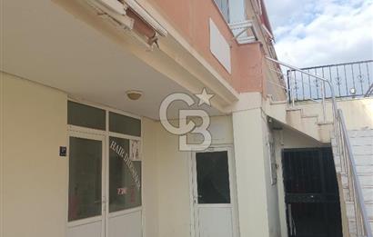 Hisarda satılık hamam havuzlu site içerisinde 