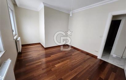 Caddebostan Sahilde muhteşem manzaral 3+1 kiralık Daire