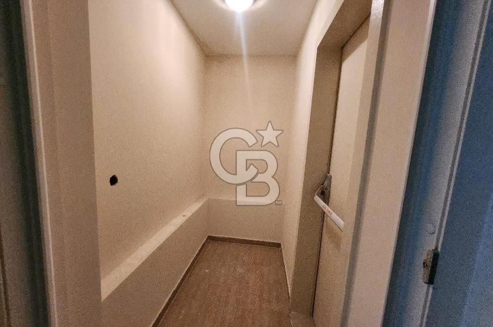 Caddebostan Sahilde muhteşem manzaral 3+1 kiralık Daire