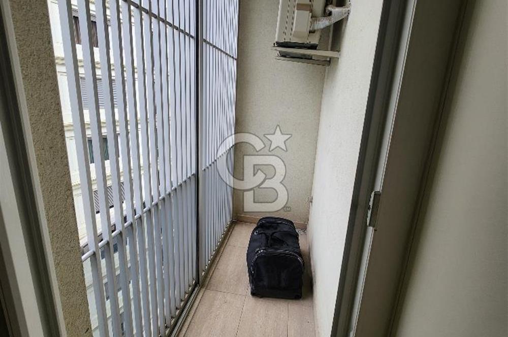 Caddebostan Sahilde muhteşem manzaral 3+1 kiralık Daire