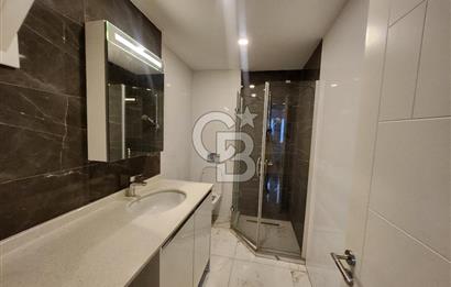 Caddebostan Sahilde muhteşem manzaral 3+1 kiralık Daire