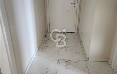 Caddebostan Sahilde muhteşem manzaral 3+1 kiralık Daire