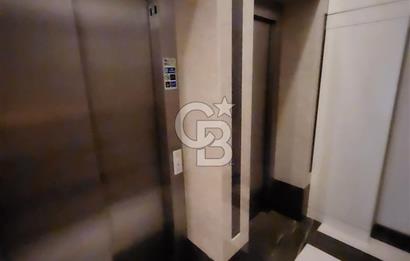 Caddebostan Sahilde muhteşem manzaral 3+1 kiralık Daire