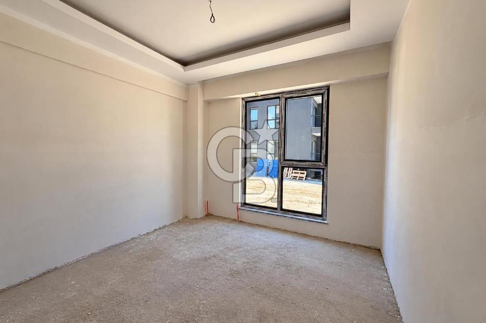 Focus Life - Havuz-Kapalı Otopark-Sosyal Alan Satılık 1+1 Daire