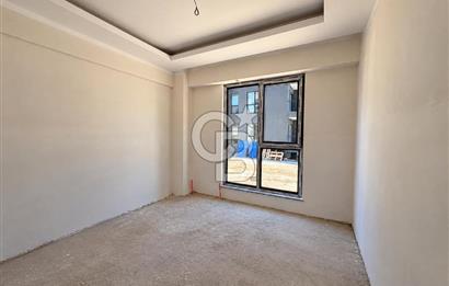 Focus Life - Havuz-Kapalı Otopark-Sosyal Alan Satılık 1+1 Daire