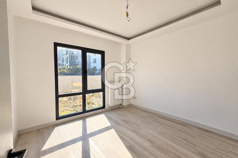 Focus Life - Havuz-Kapalı Otopark-Sosyal Alan Satılık 1+1 Daire
