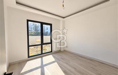 Focus Life - Havuz-Kapalı Otopark-Sosyal Alan Satılık 1+1 Daire