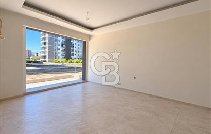 Focus Life - Havuz-Kapalı Otopark-Sosyal Alan Satılık 1+1 Daire