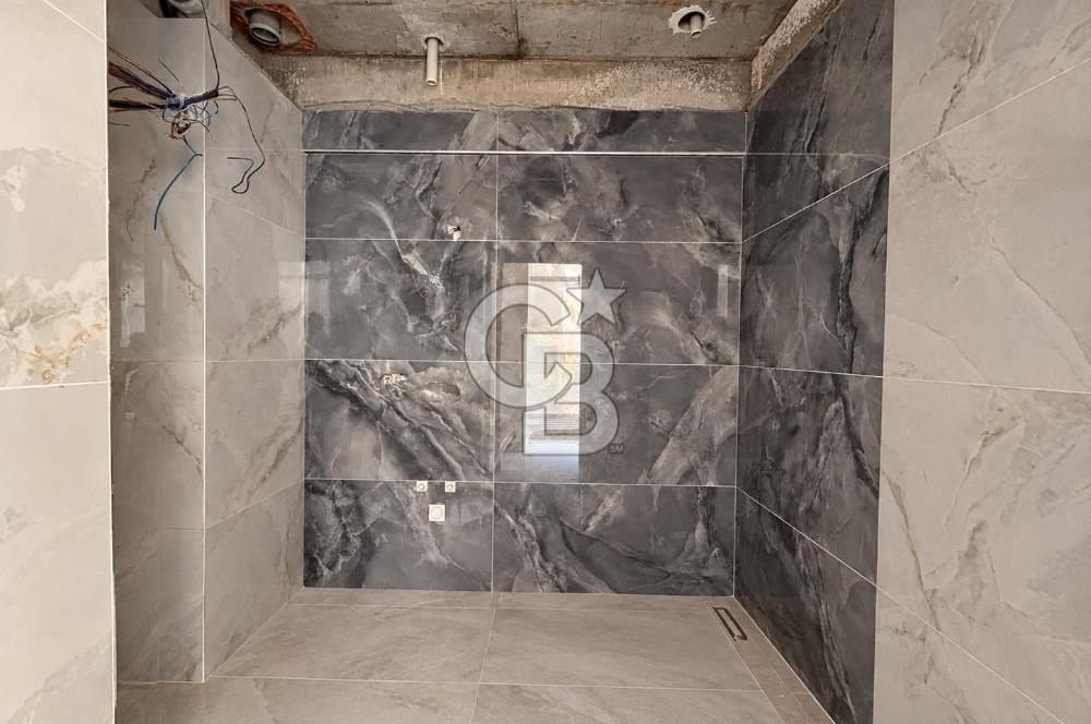 Focus Life - Havuz-Kapalı Otopark-Sosyal Alan Satılık 1+1 Daire