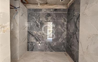 Focus Life - Havuz-Kapalı Otopark-Sosyal Alan Satılık 1+1 Daire