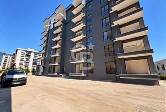 Focus Life - Havuz-Kapalı Otopark-Sosyal Alan Satılık 1+1 Daire - 2 - 377923