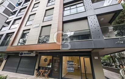 KOZYATAĞI YENİ BİNA YOLA CEPHELİ KÖŞE KİRALIK 26 m² DÜKKAN