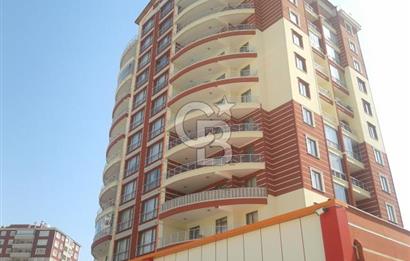 BATIKENT ÇAKIRLAR SATILIK 4+1 OKUL METRO YAKINI DAİRE