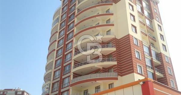BATIKENT ÇAKIRLAR SATILIK 4+1 OKUL METRO YAKINI DAİRE - 377899