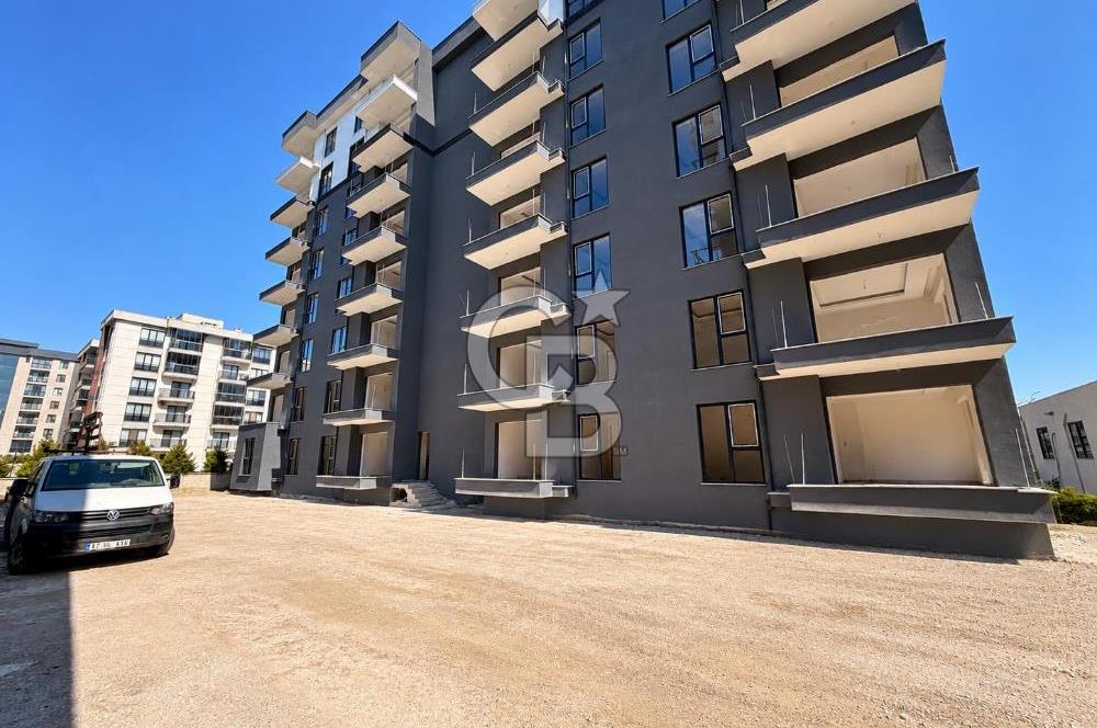 Focus Life - Havuz-Kapalı Otopark-Sosyal Alan Satılık 1+1 Daire