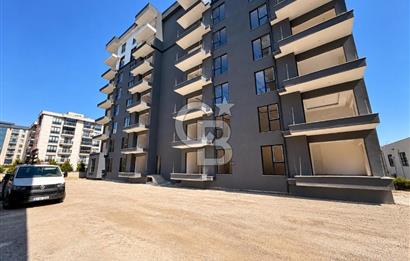 Focus Life - Havuz-Kapalı Otopark-Sosyal Alan Satılık 1+1 Daire