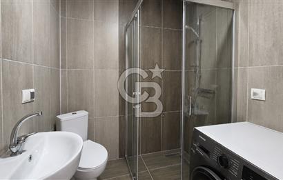 Gömeç Kemalpaşa Mahallesi'nde Kiralık Geniş Ara Kat 1+1 Daire