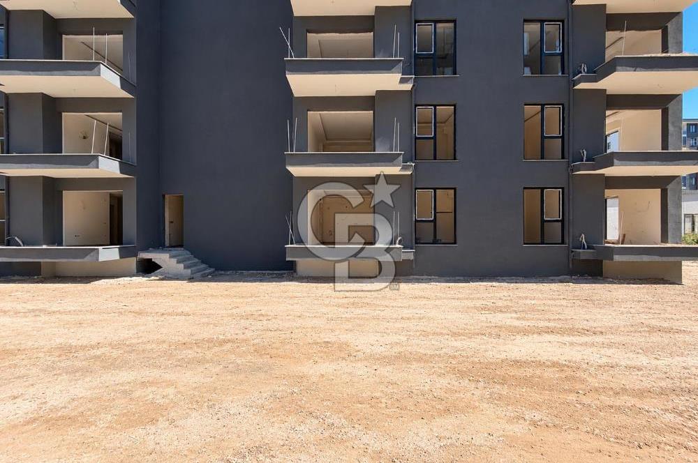 Focus Life - Havuz-Kapalı Otopark-Sosyal Alan Satılık 1+1 Daire