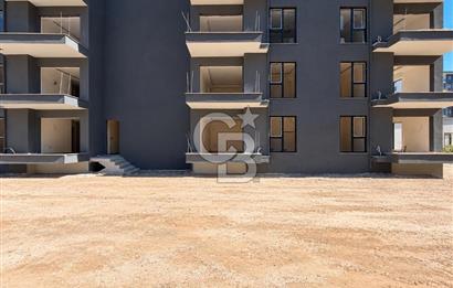 Focus Life - Havuz-Kapalı Otopark-Sosyal Alan Satılık 1+1 Daire