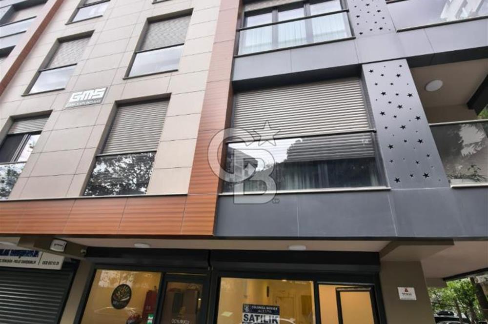 KOZYATAĞI YENİ BİNA YOLA CEPHELİ KÖŞE KİRALIK 26 m² DÜKKAN