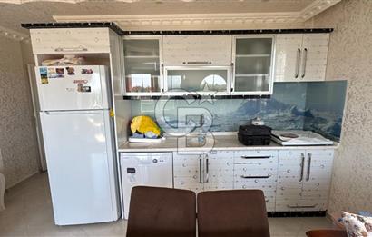 Didim’in seçkin sitedinde ara kat havuzlu asansörlü daire
