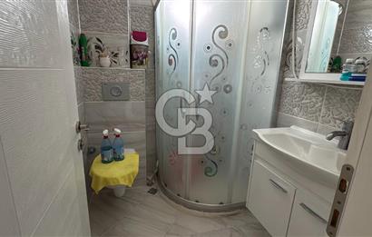 Didim’in seçkin sitedinde ara kat havuzlu asansörlü daire