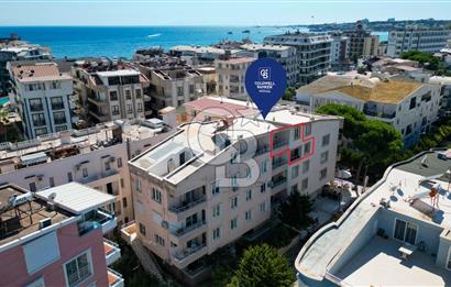 Didim Altınkımda denize çok yskınfırsat dubleks