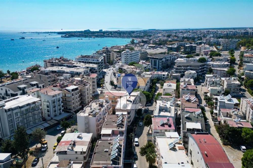 Didim Altınkımda denize çok yskınfırsat dubleks