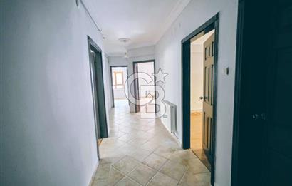 KEÇİÖREN ÇİÇEKLİ MAHALLESİNDE  KİRALIK 3+1 DAİRE