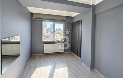 METRONUN DİBİN DE HASANPAŞA DA SIFIR 2+1 KİRALIK DAİRE