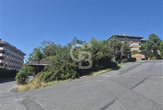 Sarıyer Zekeriyaköy mahallesi 1.634 m2 satılık taşınmaz - 5 - 377870