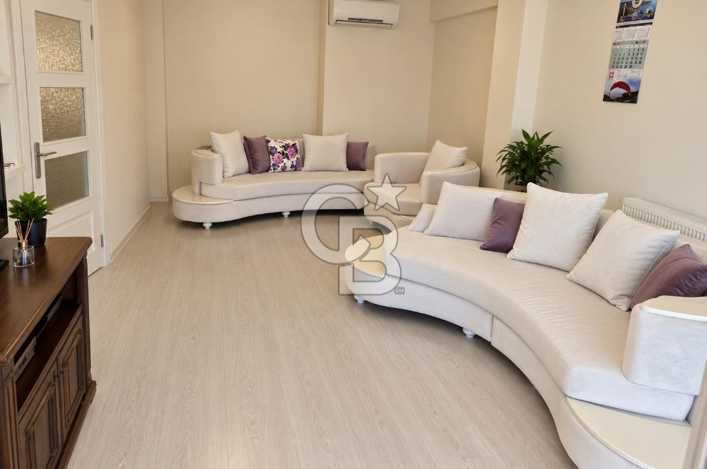 Tekirdağ Şarköy Merkez Komple Deniz Manzaralı Satılık 3+1 Daire