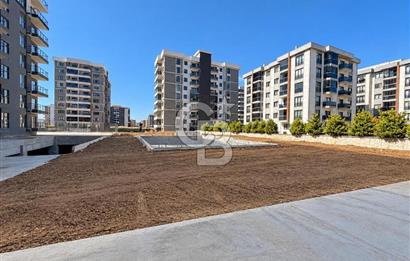Focus Life - Havuz-Kapalı Otopark-Sosyal Alan Satılık 1+1 Daire