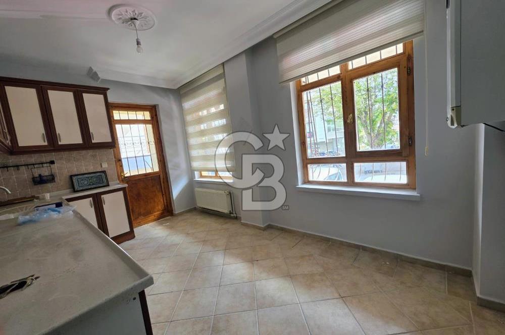KEÇİÖREN ÇİÇEKLİ MAHALLESİNDE  KİRALIK 3+1 DAİRE