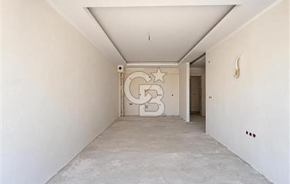 Focus Life - Havuz-Kapalı Otopark-Sosyal Alan Satılık 1+1 Daire
