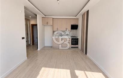 Focus Life - Havuz-Kapalı Otopark-Sosyal Alan Satılık 1+1 Daire