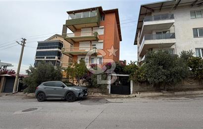 BORNOVA ERGENE MAHALLESİNDE KİRALIK 3+1 DAİRE