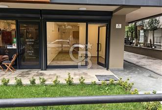 KOZYATAĞI YENİ BİNA YOLA CEPHELİ KÖŞE KİRALIK 26 m² DÜKKAN - 4 - 377924