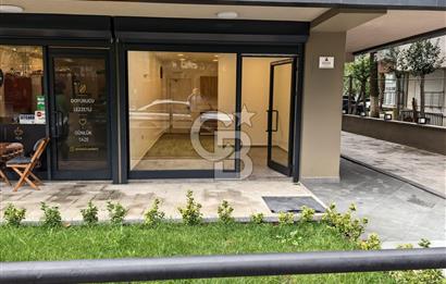 KOZYATAĞI YENİ BİNA YOLA CEPHELİ KÖŞE KİRALIK 26 m² DÜKKAN