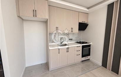 Focus Life - Havuz-Kapalı Otopark-Sosyal Alan Satılık 1+1 Daire