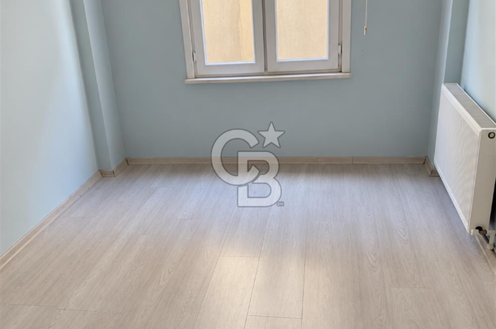 Tekirdağ Şarköy Merkez Komple Deniz Manzaralı Satılık 3+1 Daire