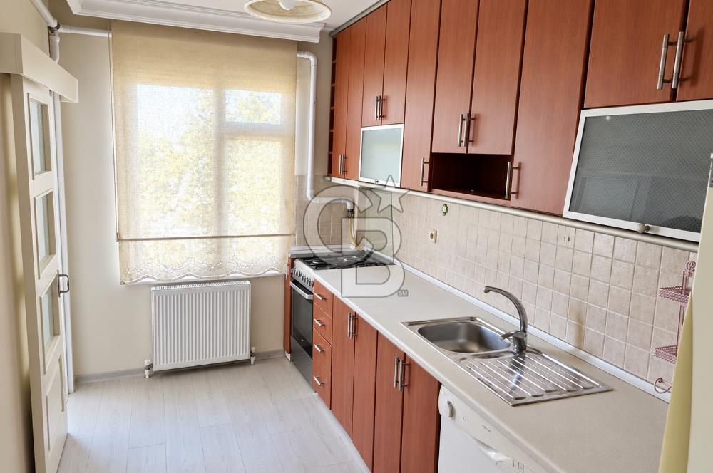 Tekirdağ Şarköy Merkez Komple Deniz Manzaralı Satılık 3+1 Daire